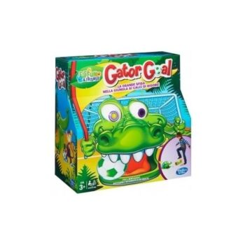 Hasbro - Gator Goal