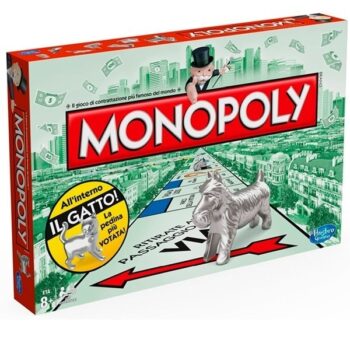 Monopoly Rettangolare