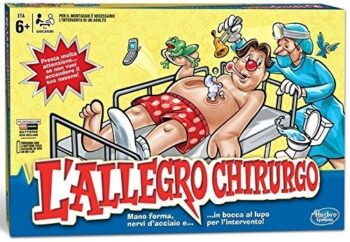 Allegro Chirurgo