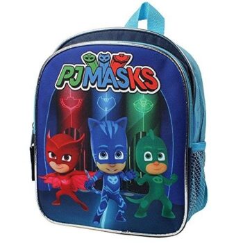 Zainetto Pj Masks Moonlit