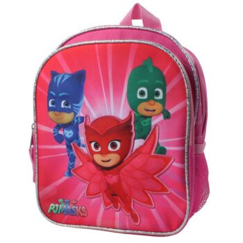 Zainetto Pj Masks Pink