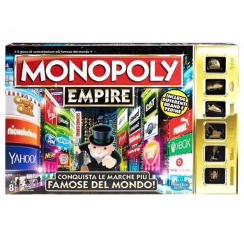 Monopoly - Empire