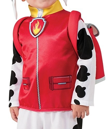 Costume da Marshall Paw patrol™ per neonato: ,e vestiti di carnevale online  - Vegaoo