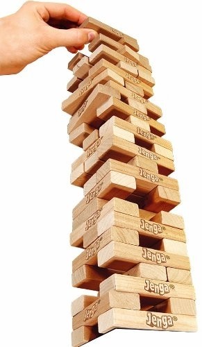 Jenga