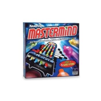 Hasbro - Mastermind