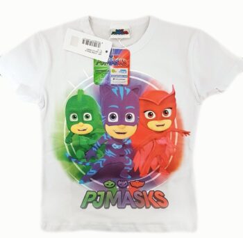 T-shirt bambino Super Pigiamini
