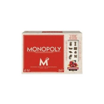Monopoly, 80essimo Compleanno