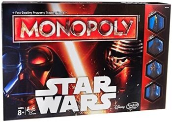 Monopoly Star Wars