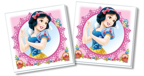 Principesse Disney Memo Games