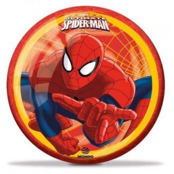 PALLONE SPIDERMAN