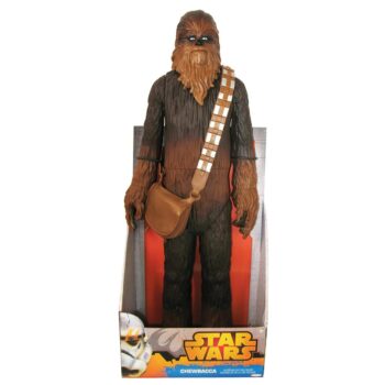 Star Wars Chewbecca Action figure XL