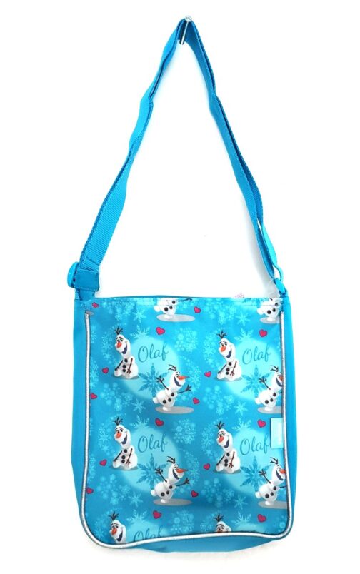 Borsa tracolla Disney Frozen My Sister