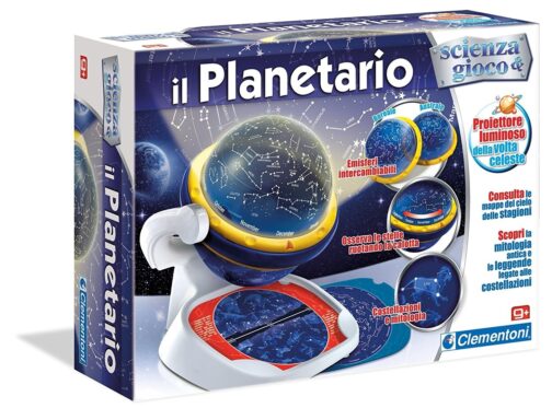 Planetario