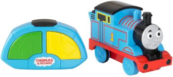 Trenino Thomas radiocomandato by Fisher Price