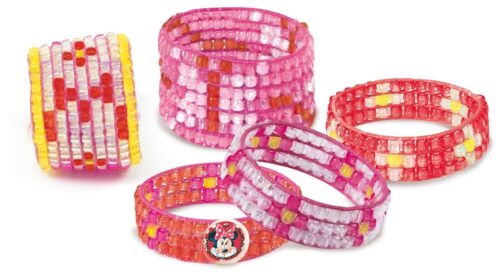 Minnie Telaio Crea Bracciali