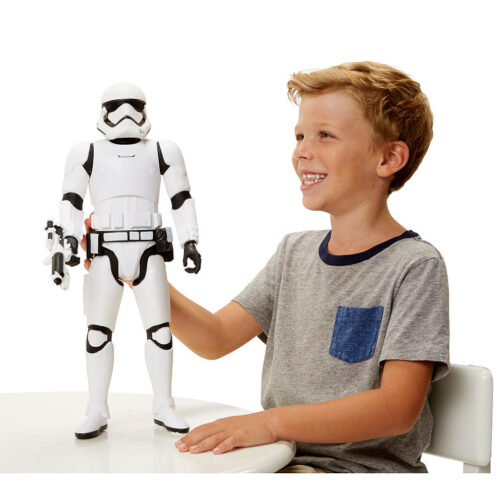 Star Wars Stormtrooper Action figure XL