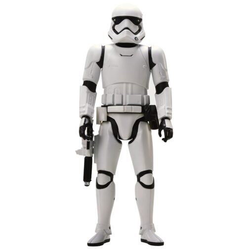 Star Wars Stormtrooper Action figure XL