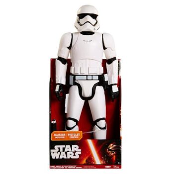 Star Wars Stormtrooper Action figure XL