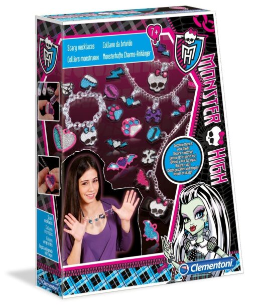 Monster High Collane