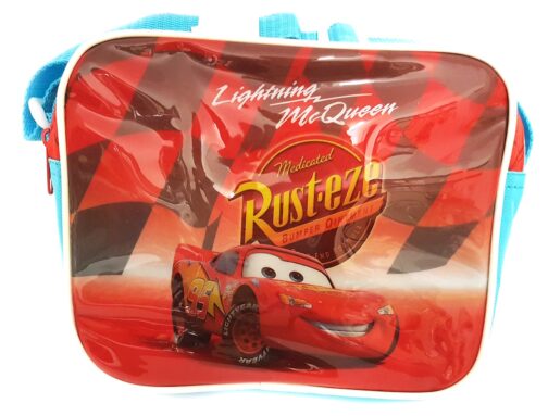 Lunch bag Disney Cars