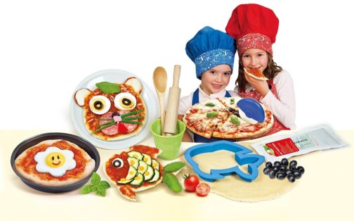 Cucina Creativa Pizza Party