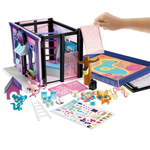 Littlest Pets Shop