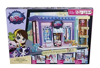 Littlest Pets Shop