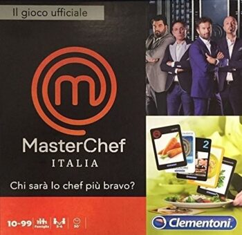 Master Chef Italia