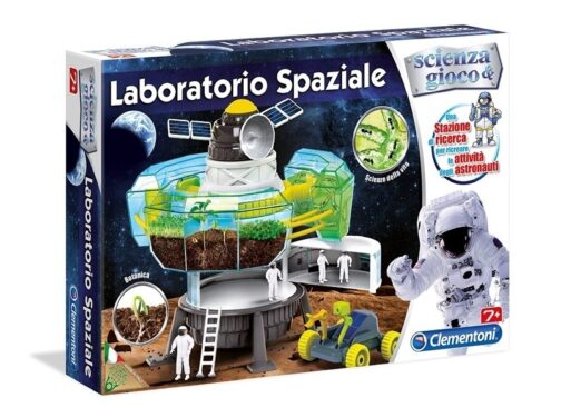 Laboratorio spaziale