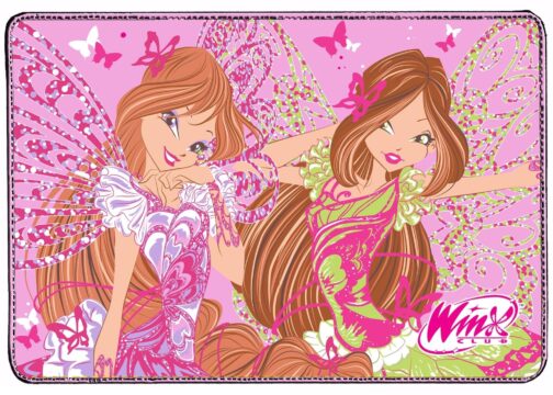 Tovaglietta Americana Winx