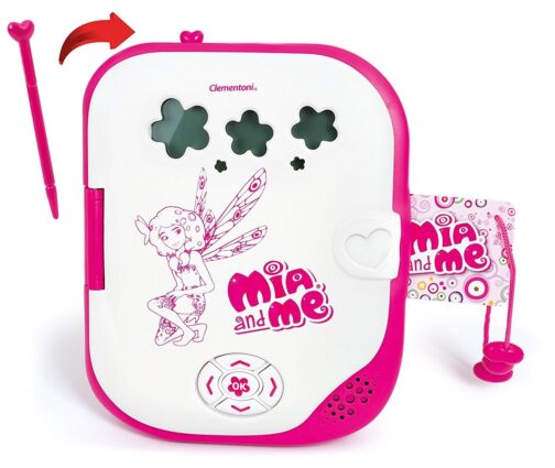 Diario Segreto Mia & Me