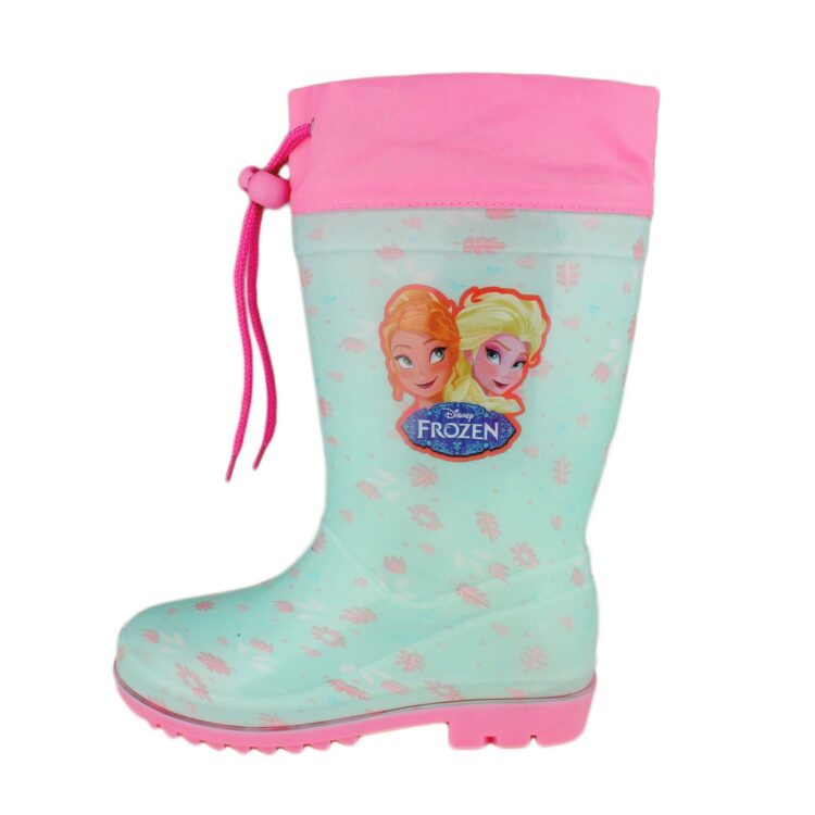 Galosce Disney Frozen-Accessori E Scarpe Per Bambina