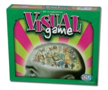 Visual Game