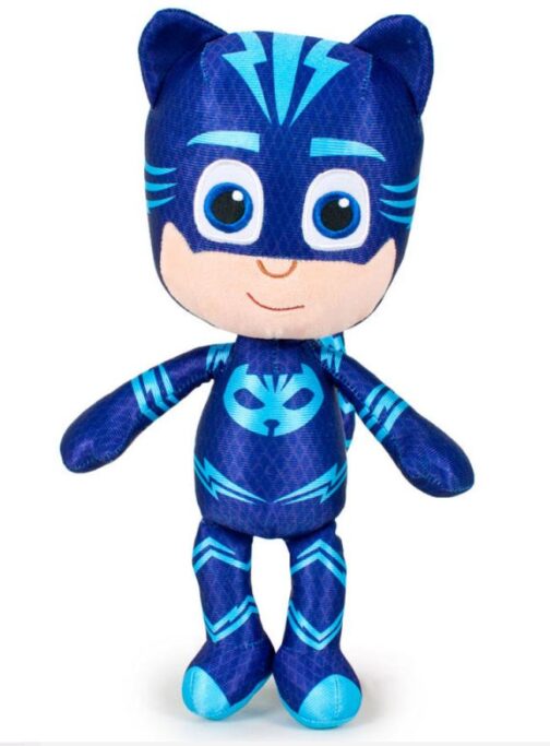 Peluche Gattoboy Pj Masks