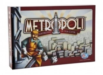 Metropoli