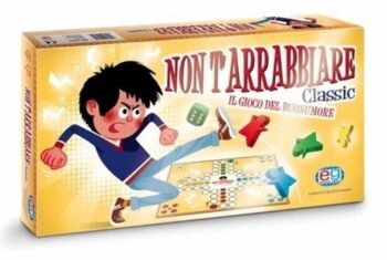 Gioco Non Ti Arrabbiare