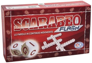Scarabeo Flash