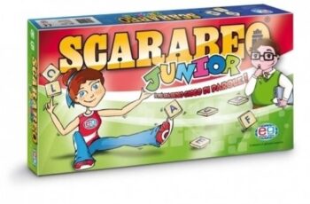 Scarabeo Junior
