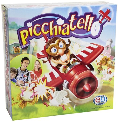 Picchiatello