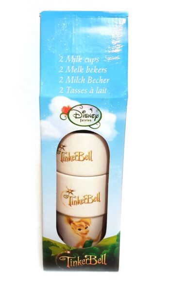 Confezione regalo 2 tazze latte Disney