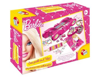 Barbie Crea Gioielli Con Il Telaio