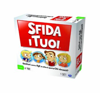 Sfida I Tuoi