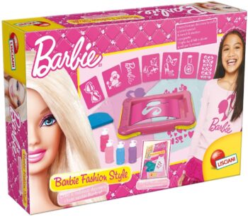 Barbie Fashion Style