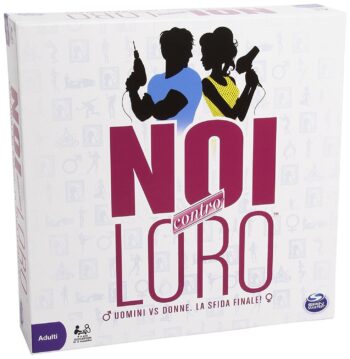 Noi contro Loro