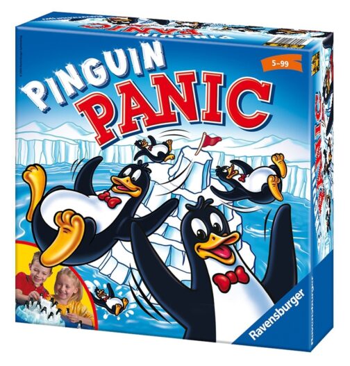 Pinguin Panic!