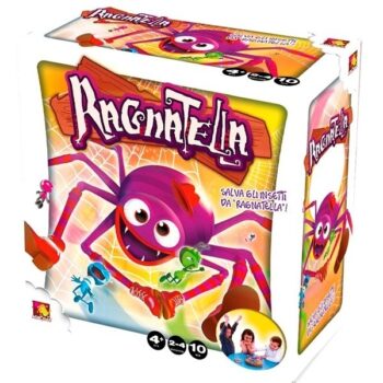 Ragnatella