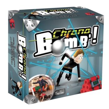 Chrono Bomb