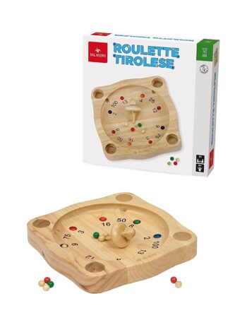 Roulette Tirolese