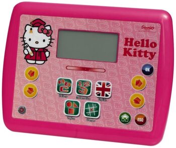 Gpad - Hello Kitty