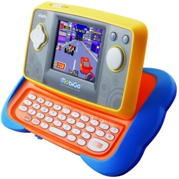 VTech Mobigo Cars 2